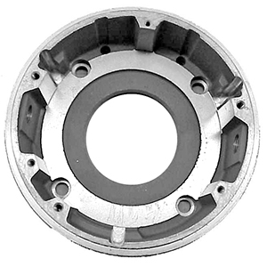 Image for 105FT-LB STEARNS 87000 Series IP54 Endplate 52270680030F